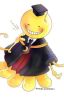 Korosensei x Reader