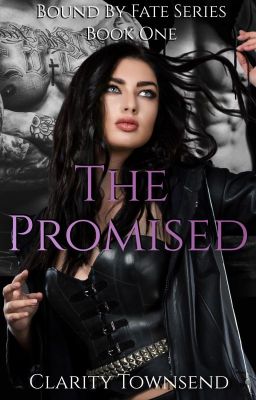 The Promised cover