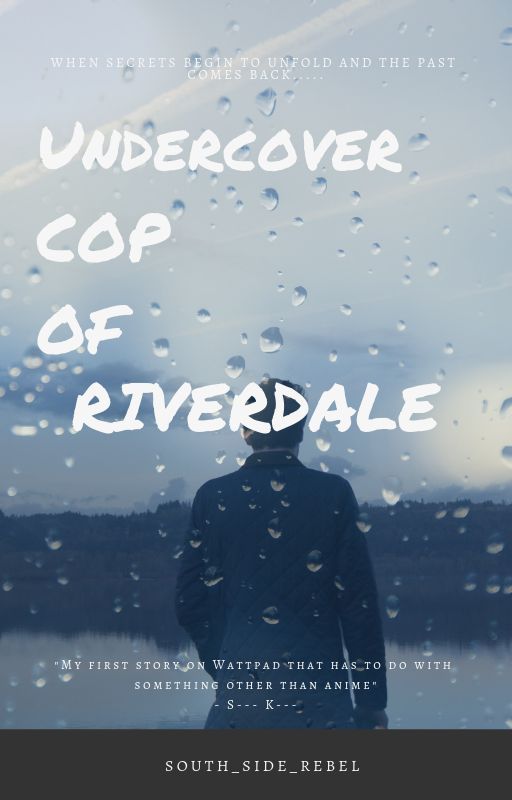 Undercover (Riverdale) by South_Side_Rebel