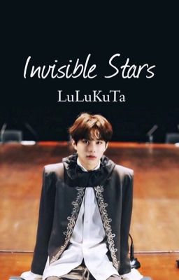 Invisible Stars [Jungwoo] cover