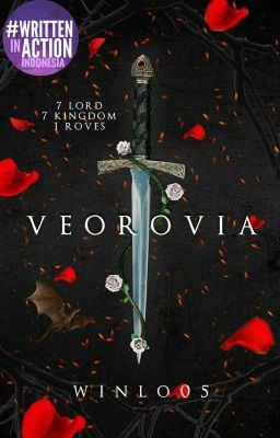 Veorovia (S1 END) cover