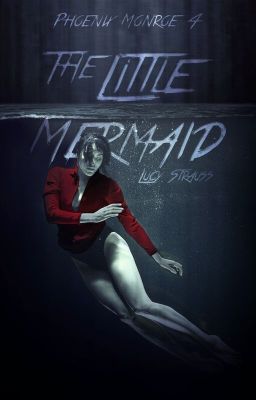 THE LITTLE MERMAID ✔ cover