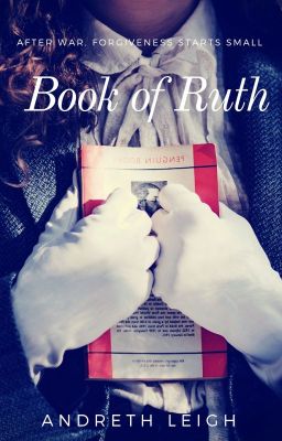 Book Of Ruth cover