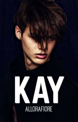 Kay cover