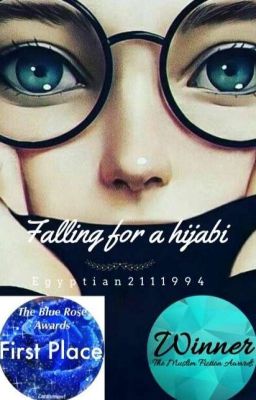 Falling For A Hijabi (part 1 And 2) cover