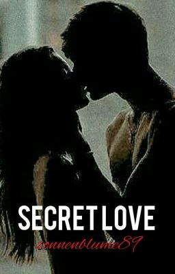 Secret Love  cover