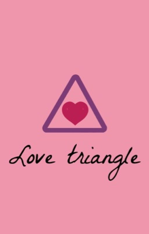 Love- Triangle by streamono