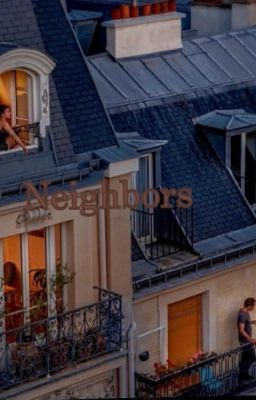 Neighbors (LK) cover