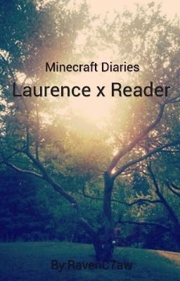 |Our Story| Laurence x Reader cover