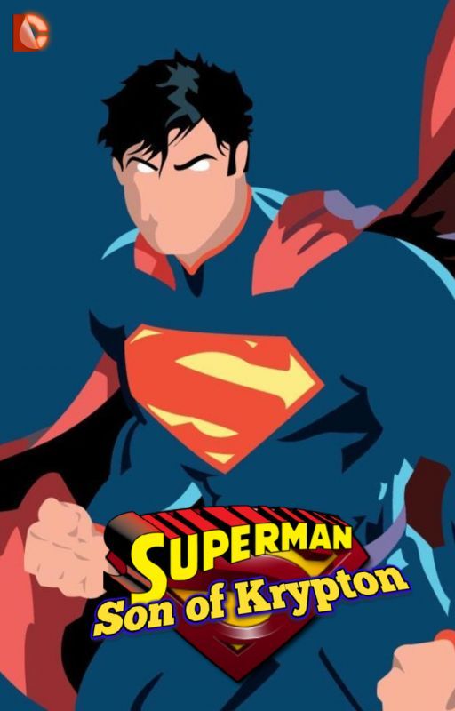 Superman - Son of Krypton by monkeyx99