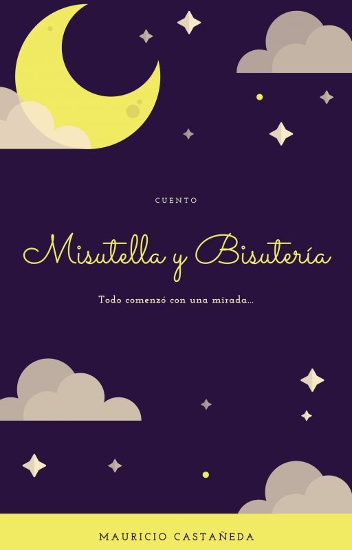 Misutella y Bisutería by mzamau