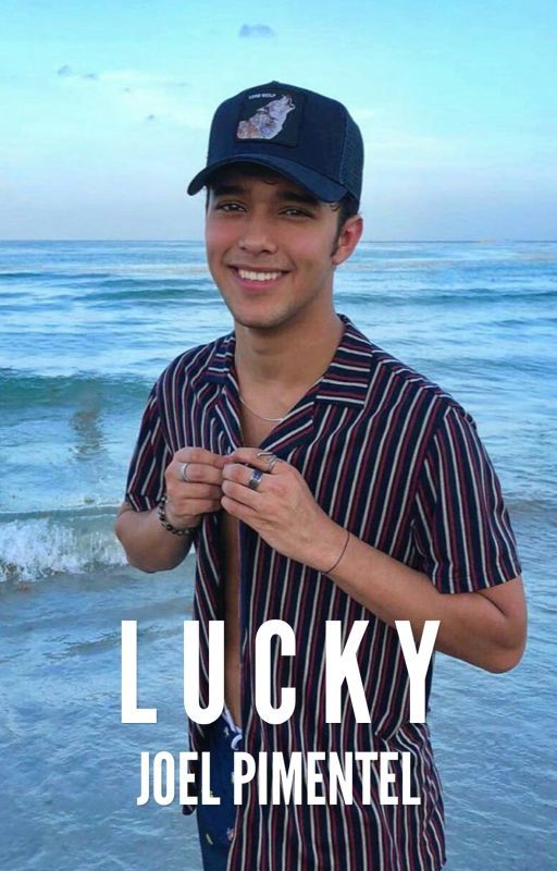 Lucky (Joel Pimentel de León)  by hightidephony