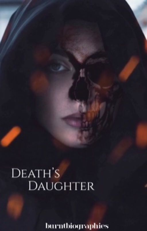 Death's Daughter | Supernatural, D.W. by BurntBiographies