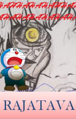 Doraemon: The Cyborg Attack cover