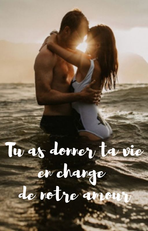 Chronique d'une voyageuse : Tu a donne ta vie en échange de notre amour by chronique2cindy