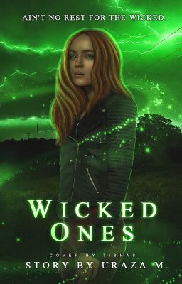 Wicked Ones ♛ MAL [✓] cover