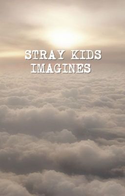 stray kids imagines cover