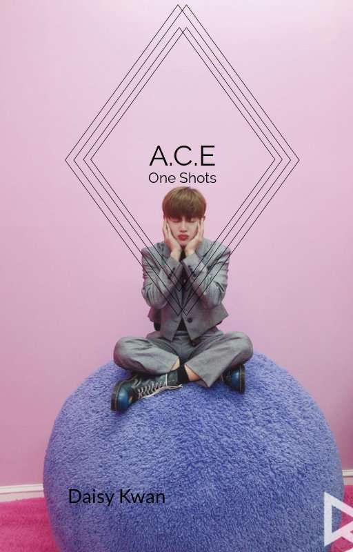 A.c.e One Shots by daisykwan