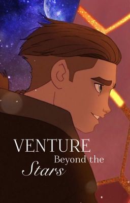 Venture Beyond the Stars (A Jim Hawkins X Reader Story) cover