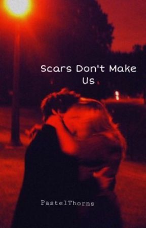 Scars Don't Make Us • Jace Herondale by pastelthorns