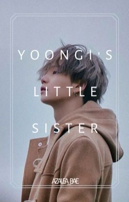 Yoongi's little sister  ||MYG|| cover