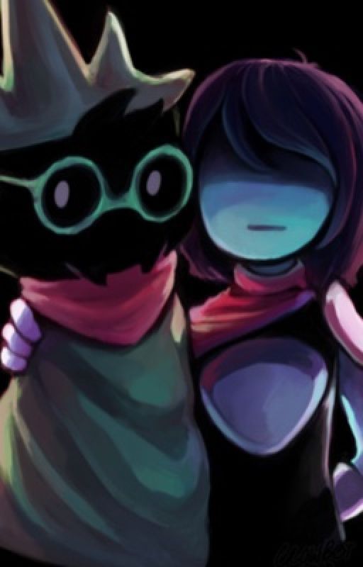 Delta Rune RP by PrincessMimiAria