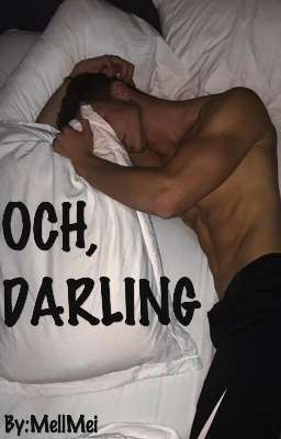 Och, Darling cover