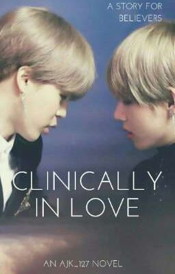 Clinically In Love [Vmin-BTS] cover