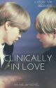 Clinically In Love [Vmin-BTS] by AJK_127