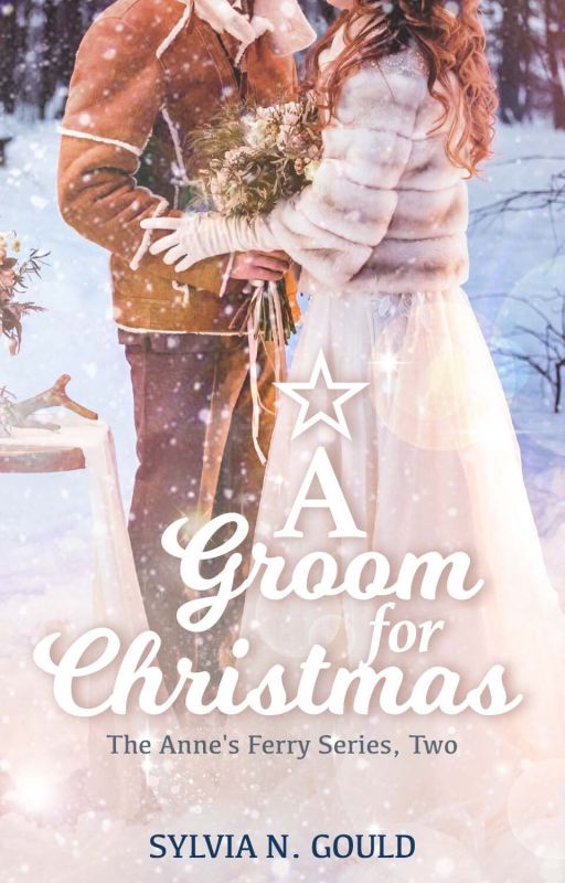 A Groom for Christmas by sylviaNgould