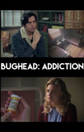 Bughead: ADDICTION by floralemi