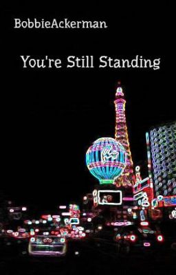 You're Still Standing cover