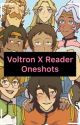 Voltron One Shots/ headcannons by Egirl_Hourz