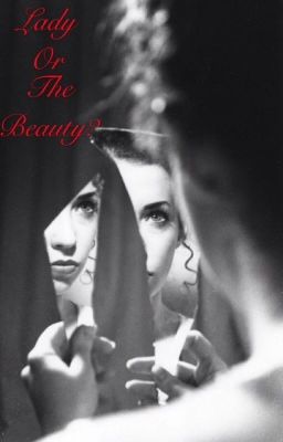 The Lady Or the Beauty cover