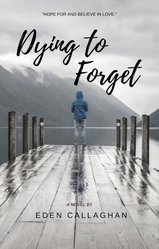 Dying to Forget | Boyxboy by LuxInk