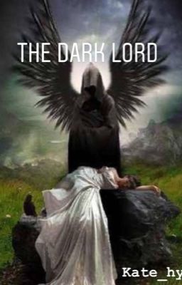 The Dark Lord cover