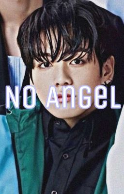 °Yoonkook  No Angel° cover