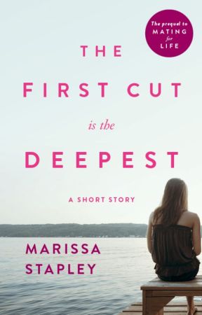 The First Cut is the Deepest by MarissaStapley