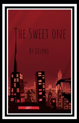 {❥The 'Sweet' One❥}  (Alastor x reader) DISCONTINUED cover