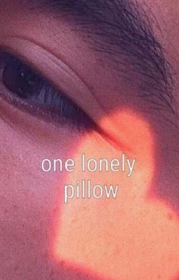 One Lonely Pillow || Markson cover