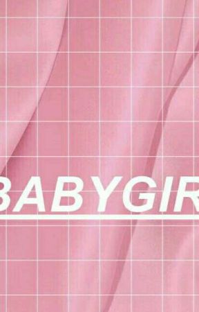 Baby Girl X CB97 by princehyunjinsyeoja