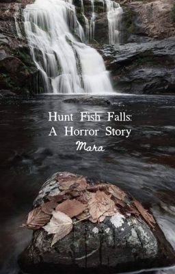 Hunt Fish Falls cover