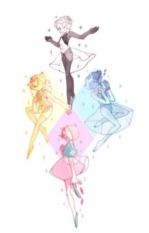 Ask or Dare the Pearl Squad {DISCONTINUED} by iikxyla