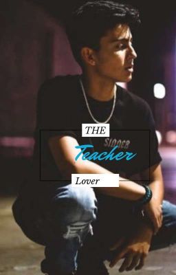 Teachers Lover cover