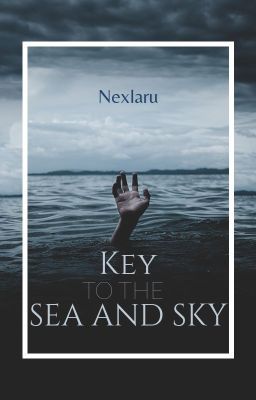 Key to the Sea and Sky cover