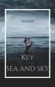 Key to the Sea and Sky by Nexlaru