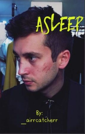 Asleep (Tyler Joseph x Reader) by _airrcatcherr