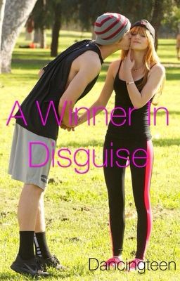 A Winner in Disguise cover