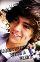 Handcuffed to a Flirt ( 1D Harry Styles) by xxLucySunxx