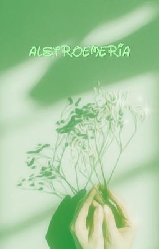 alstroemeria [ stories four ] by Iewis-